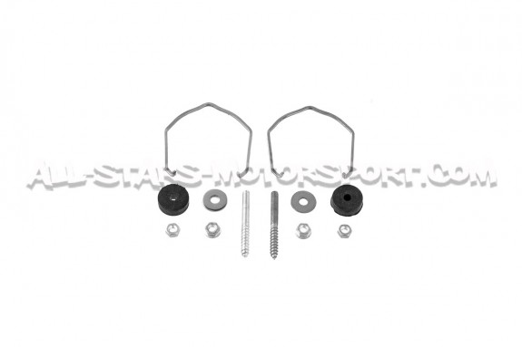 Echangeur CSF Race pour BMW 1M / 135i E82 et 335i E9x
