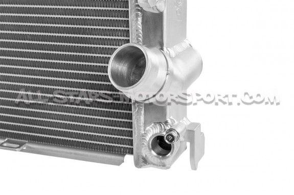 BMW 135i E82 / 1M and 335i E9x (Auto) CSF Race Aluminium Radiator