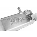 Radiateur aluminium CSF Race pour BMW 135i E82 / 1M et 335i E9x (BVA)