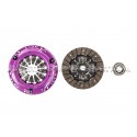 Toyota GT86 / GR86 and BRZ 370nm Organic Xtreme Clutch Kit