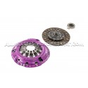 Kit de embrague Xtreme Clutch orgánico 370nm para Toyota GT86 / GR8...