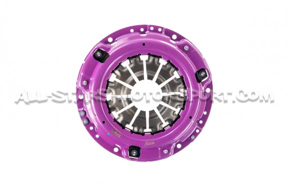 Kit embrayage Xtreme Clutch Organic 370nm pour Toyota GT86 / GR86 e...
