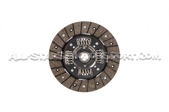 Kit de embrague Xtreme Clutch orgánico 370nm para Toyota GT86 / GR8...
