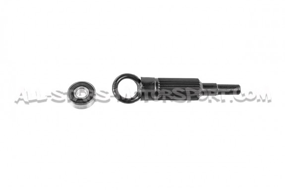 Kit de embrague Xtreme Clutch orgánico 370nm para Toyota GT86 / GR8...