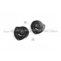 Coupelles d'amortisseurs Racingline pour Golf 7 GTI / Golf 8 R / S3...