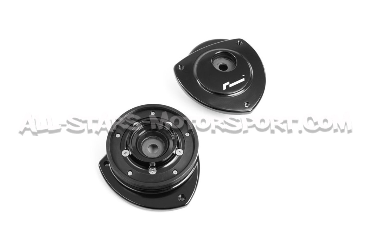 Coupelles d'amortisseurs Racingline pour Golf 7 GTI / Golf 8 R / S3...
