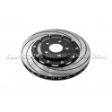 Disques de frein arrières sur bol Tarox F2000 pour Audi RS6 C6