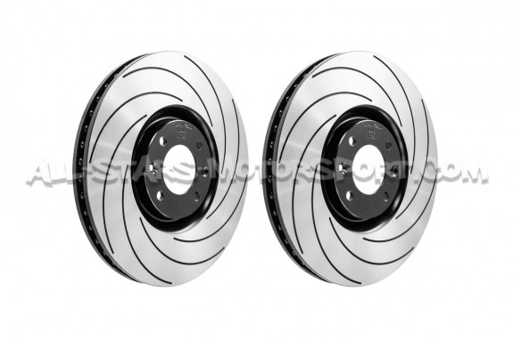 Disques de frein avants Tarox F2000 pour Peugeot 308 GTI