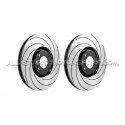 Peugeot 308 GTI Tarox F2000 Front Brake Discs