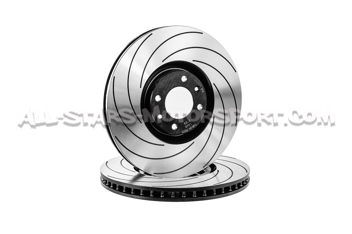 Peugeot 308 GTI Tarox F2000 Front Brake Discs