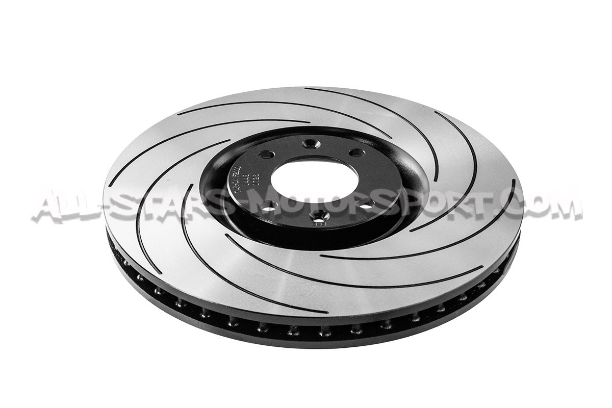 Disques de frein avants Tarox F2000 pour Peugeot 308 GTI