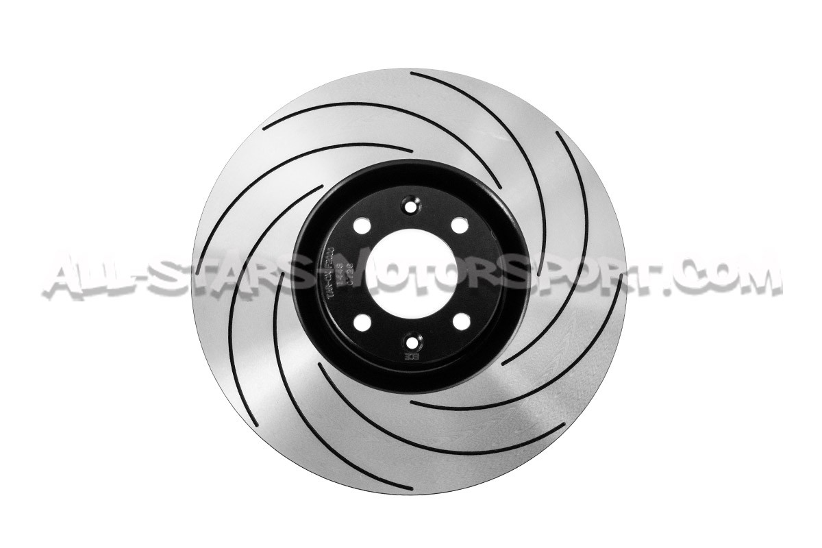 Discos de freno delanteros Tarox F2000 para Peugeot 308 GTI