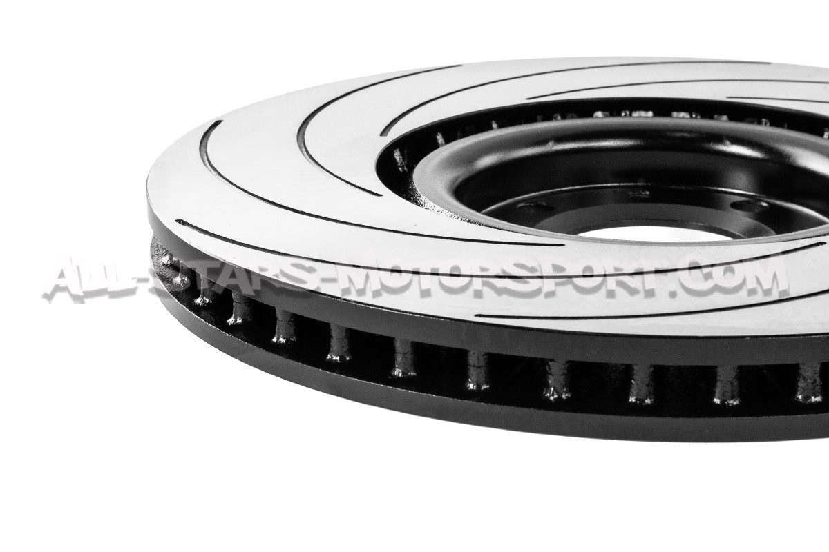 Discos de freno delanteros Tarox F2000 para Peugeot 308 GTI