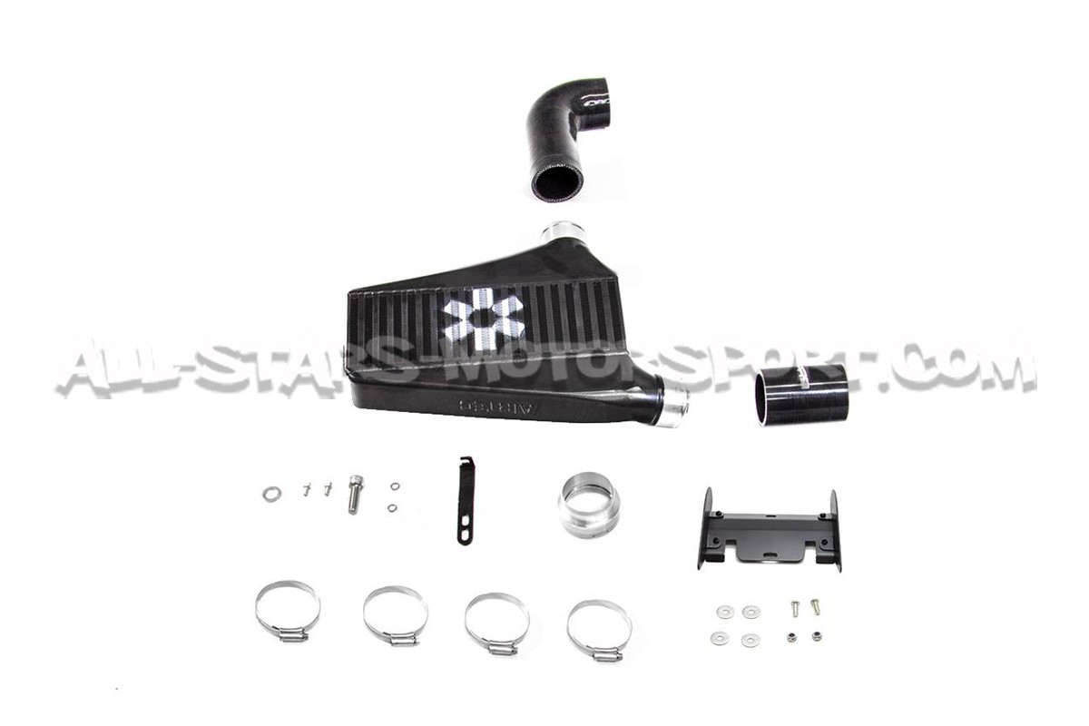Intercooler secundario Airtec para Focus 4 ST
