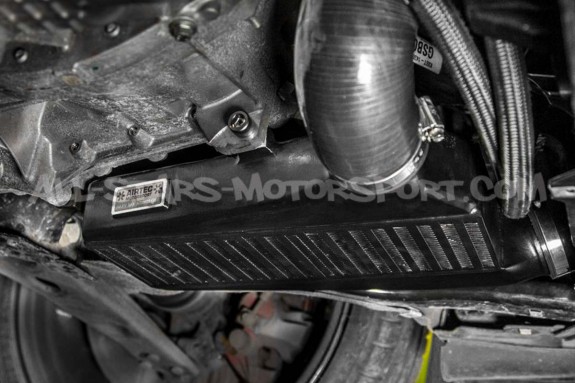 Echangeur secondaire Airtec pour Focus 4 ST