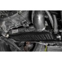 Focus 4 ST Airtec Secondary Intercooler Kit