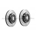 Toyota Supra A90 / 240i G42 Tarox F2000 Rear Brake Discs