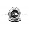 Toyota Supra A90 / 240i G42 Tarox F2000 Rear Brake Discs