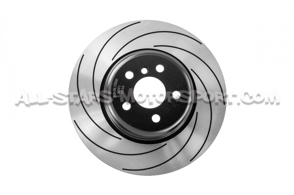 Disques de frein arrieres Tarox F2000 pour Toyota Supra A90 / 240i G42