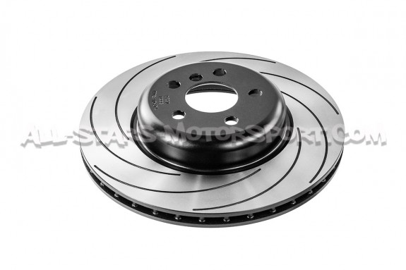 Disques de frein arrieres Tarox F2000 pour Toyota Supra A90 / 240i G42
