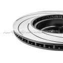 Disques de frein arrieres Tarox F2000 pour Toyota Supra A90 / 240i G42