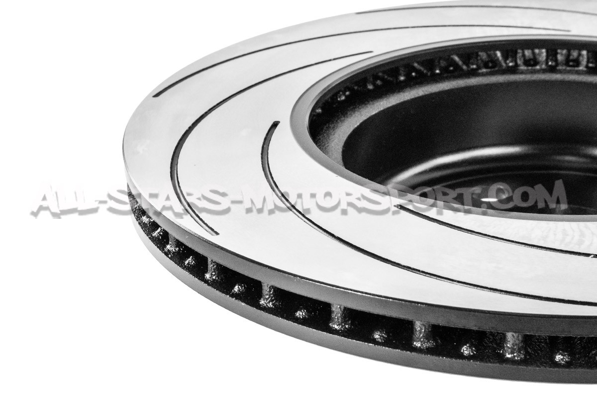 Disques de frein arrieres Tarox F2000 pour Toyota Supra A90 / 240i G42