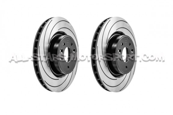 Renault Megane 3 RS Tarox F2000 Front Brake Discs