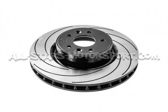 Renault Megane 3 RS Tarox F2000 Front Brake Discs