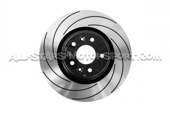 Discos de freno delanteros Tarox F2000 para Renault Megane 3 RS