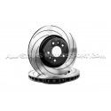 Discos de freno delanteros Tarox F2000 para Renault Megane 3 RS