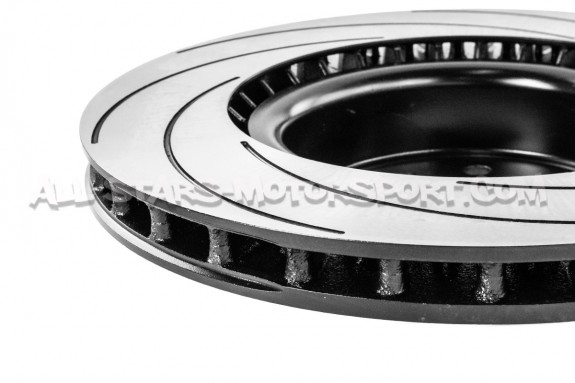 Discos de freno delanteros Tarox F2000 para Renault Megane 3 RS