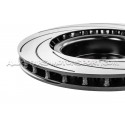 Discos de freno delanteros Tarox F2000 para Renault Megane 3 RS