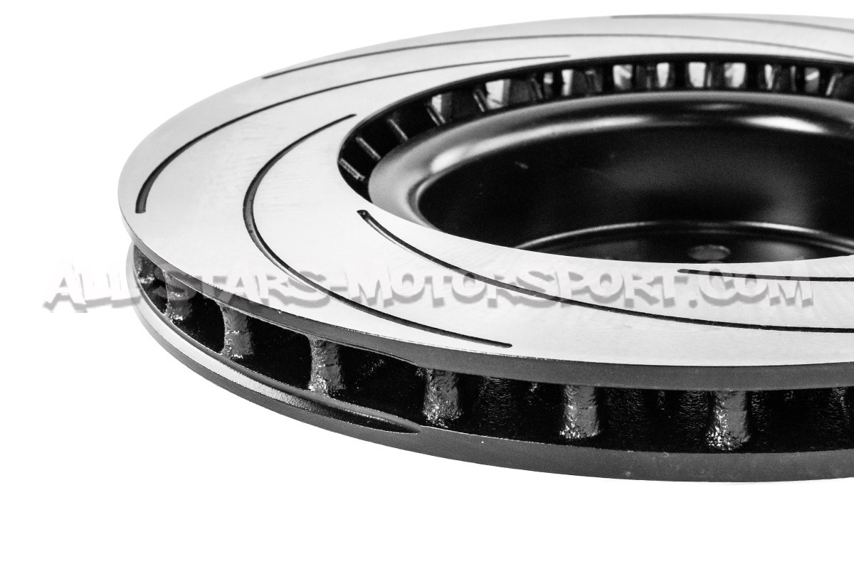 Renault Megane 3 RS Tarox F2000 Front Brake Discs