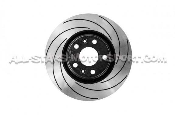 Disques de frein arrières Tarox F2000 pour Alpine A110 1.8 TCE