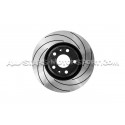 Discos de freno traseros Tarox F2000 para Alpine A110 1.8 TCE