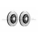 Disques de frein avants Tarox F2000 pour Alpine A110 1.8T / Clio 4 RS