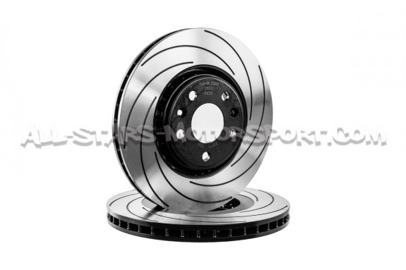 Disques de frein avants Tarox F2000 pour Alpine A110 1.8T / Clio 4 RS