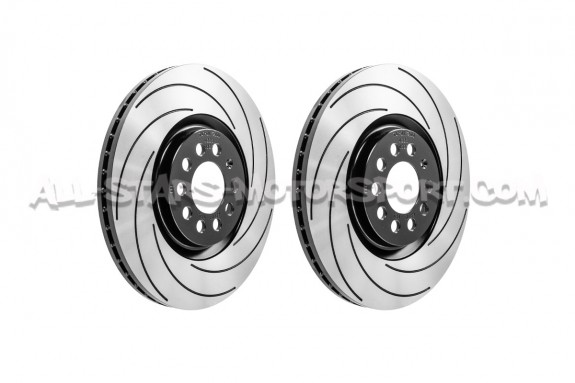 Audi S3 8L / Audi TT 8N / Leon 1M Cupra (312mm) Tarox F2000 Front B...