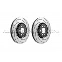Audi S3 8L / Audi TT 8N / Leon 1M Cupra (312mm) Tarox F2000 Front B...