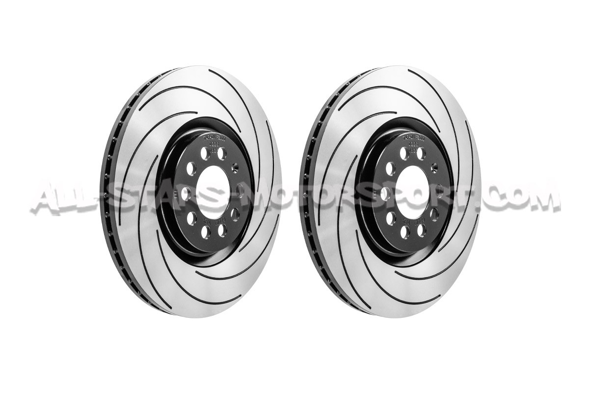 Audi S3 8L / Audi TT 8N / Leon 1M Cupra (312mm) Tarox F2000 Front Brake Discs