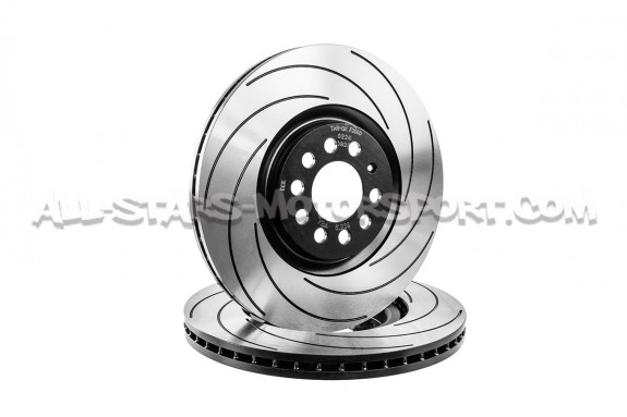 Discos de freno delanteros Tarox F2000 para Audi S3 8L / Audi TT 8N...