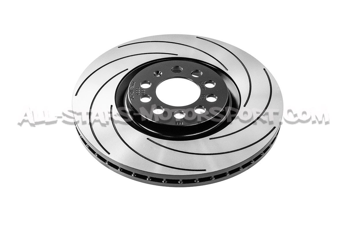 Audi S3 8L / Audi TT 8N / Leon 1M Cupra (312mm) Tarox F2000 Front B...