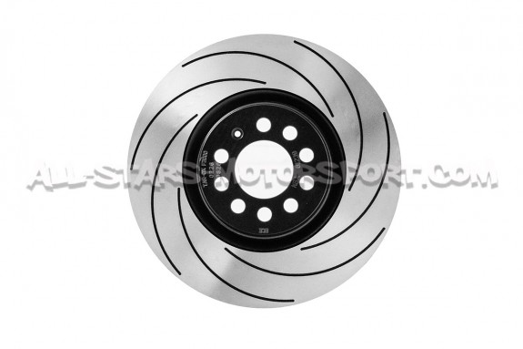 Discos de freno delanteros Tarox F2000 para Audi S3 8L / Audi TT 8N...