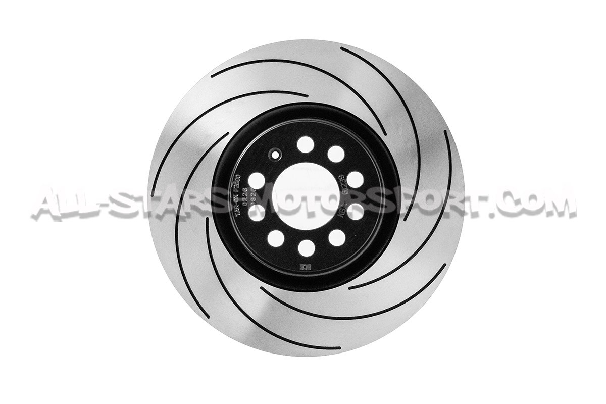 Audi S3 8L / Audi TT 8N / Leon 1M Cupra (312mm) Tarox F2000 Front B...