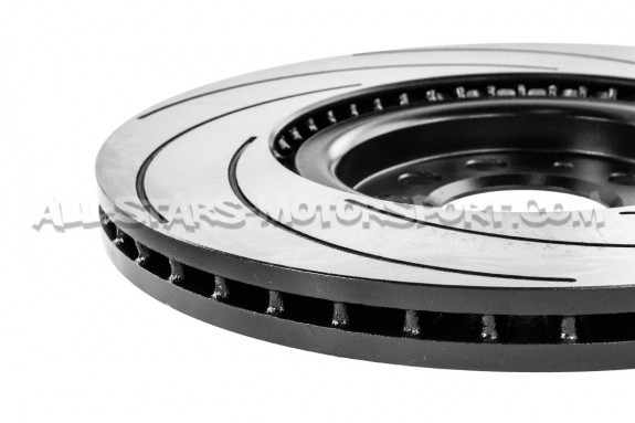 Disques de frein avants Tarox F2000 pour Audi S3 8L / Audi TT 8N / ...