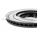 Audi S3 8L / Audi TT 8N / Leon 1M Cupra (312mm) Tarox F2000 Front B...