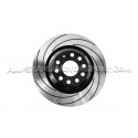 Discos de freno traseros Tarox F2000 para Golf 8 GTI / 8 R / S3 8Y ...