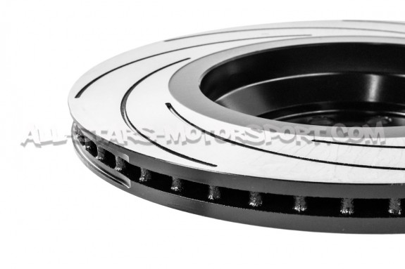 Discos de freno traseros Tarox F2000 para Golf 8 GTI / 8 R / S3 8Y ...