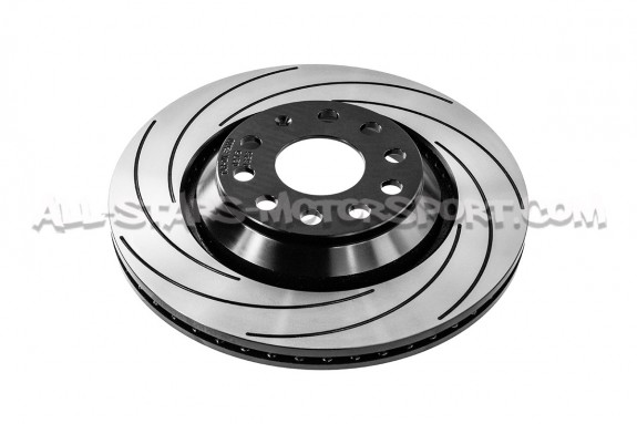 Discos de freno traseros Tarox F2000 para Golf 5 R32 / 6 GTI / 6 R ...