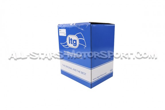 Admission ITG Maxogen pour Fiesta Mk7 ST 180